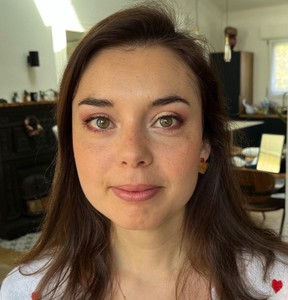 Inspiration maquillage mariée